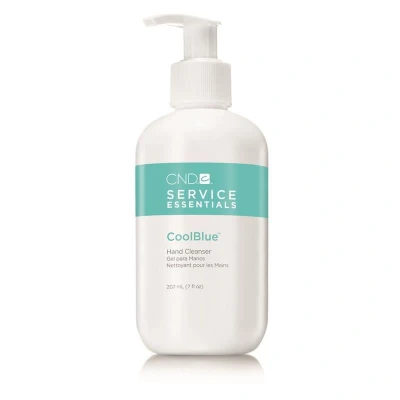 Abbildung von CND Gel Prep Products CoolBlue Hand Cleanser