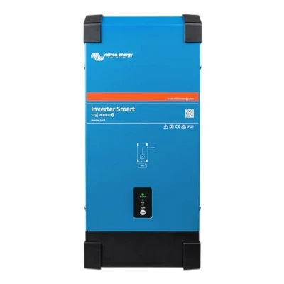 Abbildung von victron Phoenix Inverter 12/2000 230V Smart