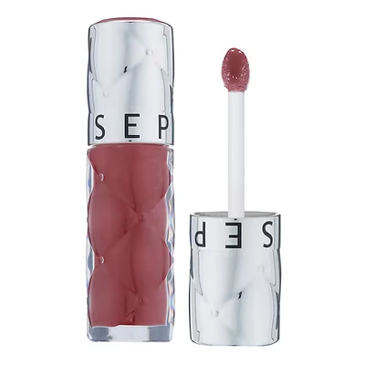 Abbildung von Sephora Collection Outrageous Plump Effect Gloss 05. Pump Up It Red