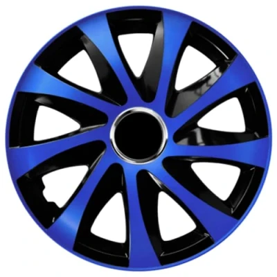 Abbildung von NRM Radkappen Drift Extra, 14 in Zoll, (4 St) Zoll 4er Set
