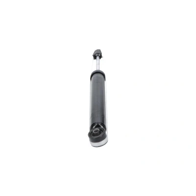 Abbildung von KAVO PARTS SSA 11120 Stoßdämpfer Hinterachse Gasdruck Zweirohr Teleskop unten Auge, oben Stift OPEL: Astra K Sports Tourer