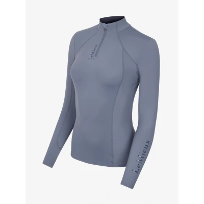 Abbildung von LeMieux Base Layer Jay Blue 40