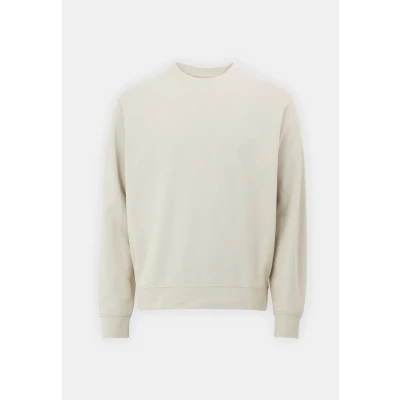 Abbildung von Jack &amp; Jones Jjecharge CREW NECK Sweatshirt, Herren, Größe: Small, Moonbeam