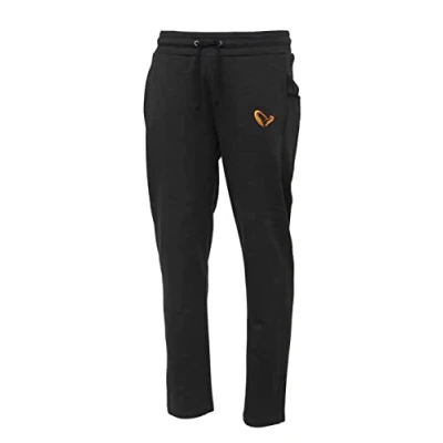 Abbildung von Savage Gear Regenerator Joggers Kombu Green L Angelhose