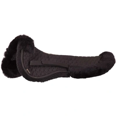 Abbildung von BR Schabracke Pony Schwarz /