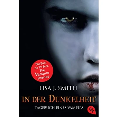 Abbildung von In der Dunkelheit (Tagebuch eines Vampirs, Band 3)