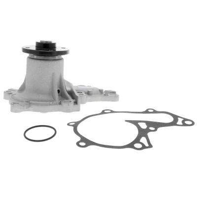 Abbildung von ACKOJA A70 50003 Wasserpumpe mit Dichtung mechanisch Flügelrad aus Metall ohne Gehäuse TOYOTA: Celica V Coupe, Corolla VIII Liftback, Avensis I Kombi