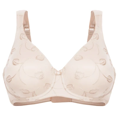 Abbildung von Felina Emotions Bügel BH, Damen, Größe: 75B, Blush