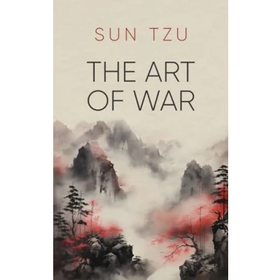 Abbildung von Sun Tzu The Art of War: Illustrated Edition Translation by James Legge