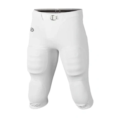 Abbildung von Rawlings FP147 Hose für Erwachsene XL Weiß