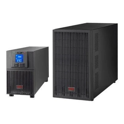 Abbildung von APC USV Easy UPS Online Doppelwandlung 1.600W 2.000VA 230V C14 Eingang