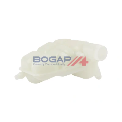 Abbildung von BOGAP B4240131 Ausgleichsbehälter ohne Deckel MINI: Schrägheck, Clubman, BMW: 2 Gran Tourer, 1 Limousine