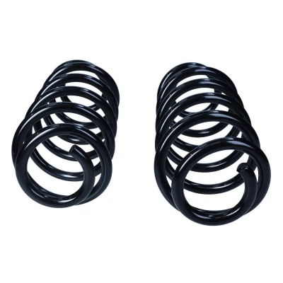Abbildung von MAXGEAR 60 1674D Fahrwerksfeder Hinterachse Schraubenfeder TOYOTA: Verso (AR20) 1.8, 2.0 D 4D, 2.2 CAT, 1.6 2009 2018