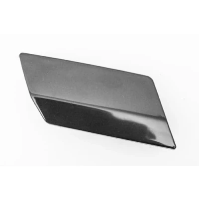 Abbildung von PRASCO SK0301237 Blende, Stoßfänger vorne rechts für Scheinwerferreinigungsanlage SKODA: Octavia 3 Schrägheck