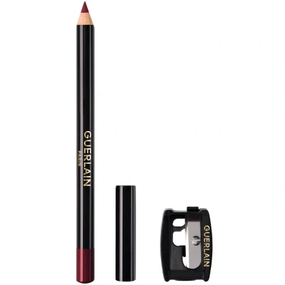 Abbildung von Guerlain Stift Rouge G Lip Pencil 06 St 1 stück