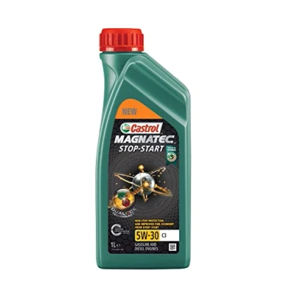 Abbildung von Motoröl CASTROL 5W30 MAGNATEC C3 1L