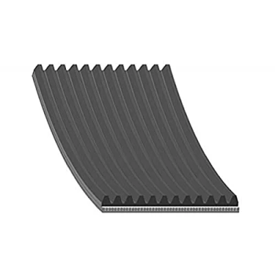 Abbildung von FEBI BILSTEIN 34341 Keilrippenriemen 1400 12 EPDM (Ethylen Propylen Dien Kautschuk)