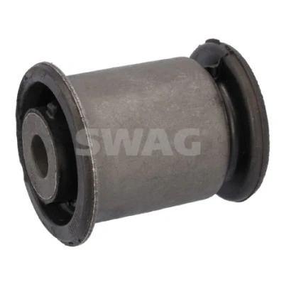 Abbildung von SWAG 33 10 9896 Querlenkerlager Vorderachse links, rechts, innen, unten Gummi MERCEDES BENZ: V Klasse, Vito Tourer