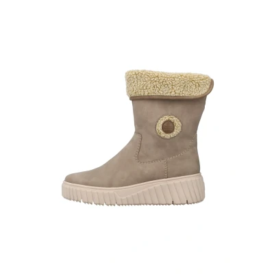 Abbildung von Rieker N2554 60 Stiefelette