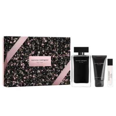 Abbildung von Narciso Rodriguez For Her Geschenkset