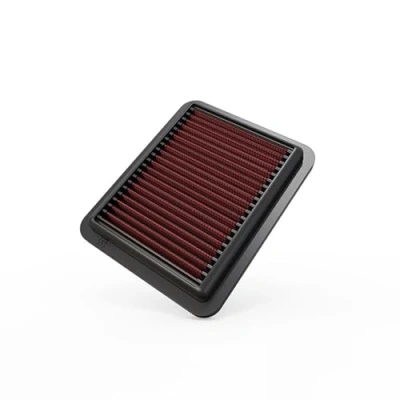 Abbildung von K&amp;N 33 5006 Motorluftfilter: Hochleistung, Prämie, Abwaschbar, Ersatzfilter,Erhöhte Leistung, 2014 2019 (Accord Hybrid)