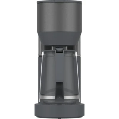 Abbildung von Grundig Filterkaffeemaschine &quot;KM 7340&quot;, 1,5 l Kaffeekanne, Permanentfilter