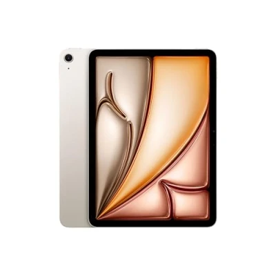 Abbildung von Apple iPad Air (2024) 11&quot; 256GB Wi Fi Polarstern