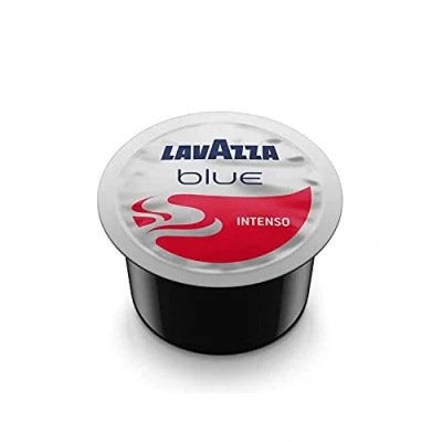 Abbildung von Lavazza 100 Kapseln Intenso