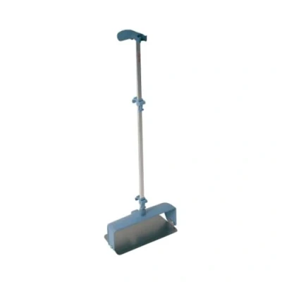 Abbildung von Vileda Kehrschaufel offen 30cm