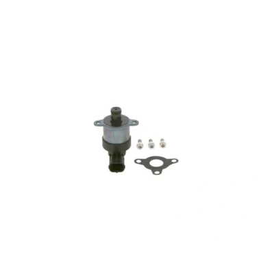 Abbildung von Regelventil, Kraftstoffmenge (Common Rail System) BOSCH 1 465 ZS0 007