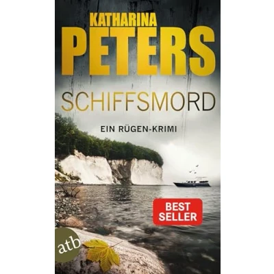 Abbildung von Schiffsmord: Ein Rügen Krimi (Romy Beccare ermittelt, Band 9)
