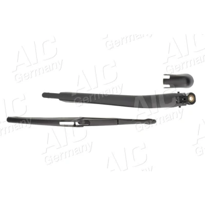 Abbildung von Wischarm, Scheibenreinigung Aic 56813 hinten mit Kappe, integriertem Wischblatt FIAT: BRAVO 2