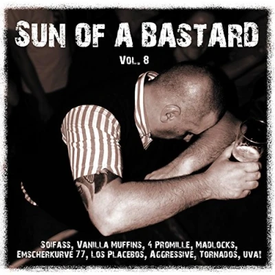 Abbildung von Sun of a Bastard Vol.8