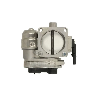 Abbildung von MAGNETI MARELLI 802001985303 Drosselklappe elektrisch PEUGEOT: 407 Limousine, 406 Coupe, 807