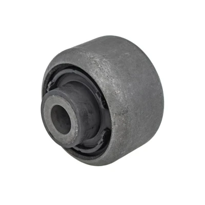 Abbildung von MEYLE 714 610 0011 Lagerbuchse, Querlenker ohne Halter ORIGINAL Quality VOLVO: S80 II