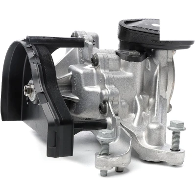 Abbildung von METZGER 8000080 Unterdruckpumpe mit Dichtringen OPEL: Insignia A Sports Tourer, Astra K B Grand Sport