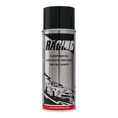 Abbildung von Reparatur Lackspray, für Kratzer, Lackieren der Auto Karosserie, 150 ml oder 400 ml