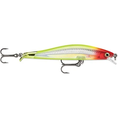 Abbildung von Rapala RPS09 CLN Angelköder, Clown, 9cm/ 7g