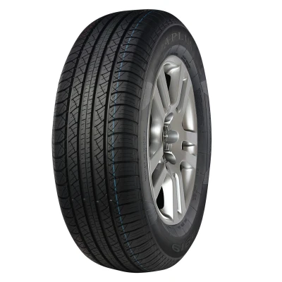 Abbildung von APlus A919 255/65 R17 110H PKW Sommerreifen Reifen NISSAN: NP300 Navara Pickup, Pathfinder 3, Pritsche / Fahrgestell AP349H1