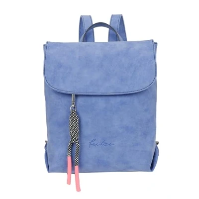 Abbildung von Fritzi aus Preußen Bitzi Tagesrucksack, Damen, Größe: One Size, Ultra blue
