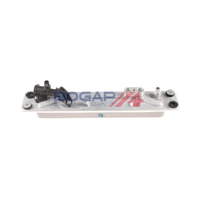 Abbildung von BOGAP B4223106 Ölkühler, Automatikgetriebe BMW: X5