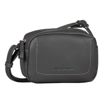 Abbildung von TOM TAILOR Handtasche &quot;Elis&quot;, aus weich gekörntem Lederimitat auffällige Ziernaht und feinem Logo