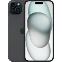 Abbildung von Apple iPhone 15 Plus 512GB Schwarz