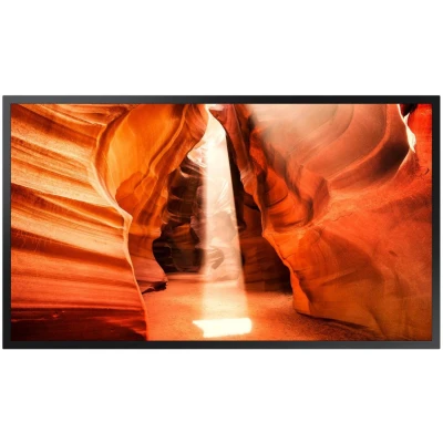 Abbildung von Samsung OM55N S Smart Signage Outdoor Display 138,7 cm 54,6 Zoll