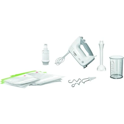 Abbildung von Bosch ErgoMixx MFQ364V0