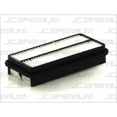 Abbildung von JC PREMIUM B22073PR Luftfilter 62 153 309 eckig Filtereinsatz TOYOTA: RAV4 II SUV, Previa / Estima II, I SUV