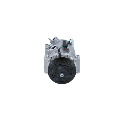 Abbildung von NRF 320196 Kompressor 12 R 1234yf, 134a