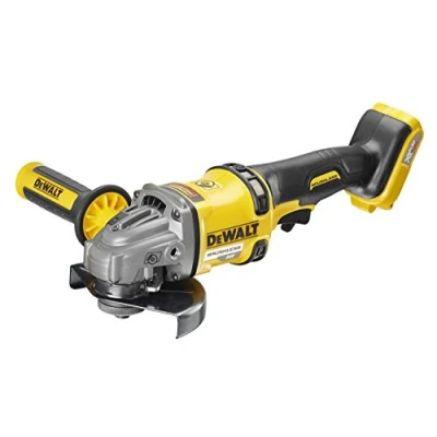 Abbildung von DeWALT DCG414NT XJ, 900 RPM, 12,5 cm, Akku