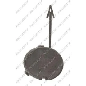 Abbildung von PRASCO FD1101236 Klappe, Abschlepphaken vorne FORD: MONDEO 4