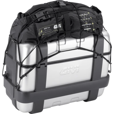 Abbildung von Givi Halter für Gepäcknetz E125 TRK33/TRK46